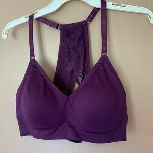 New Torrid Curve size 2 halter back bralette (bra)